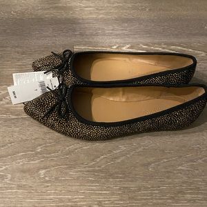 Banana Republic Ballet Flats